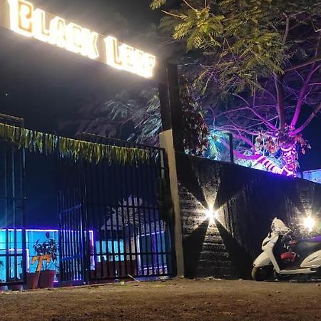 The Black Leaf Raipur (Chhattisgarh) Exterior photo