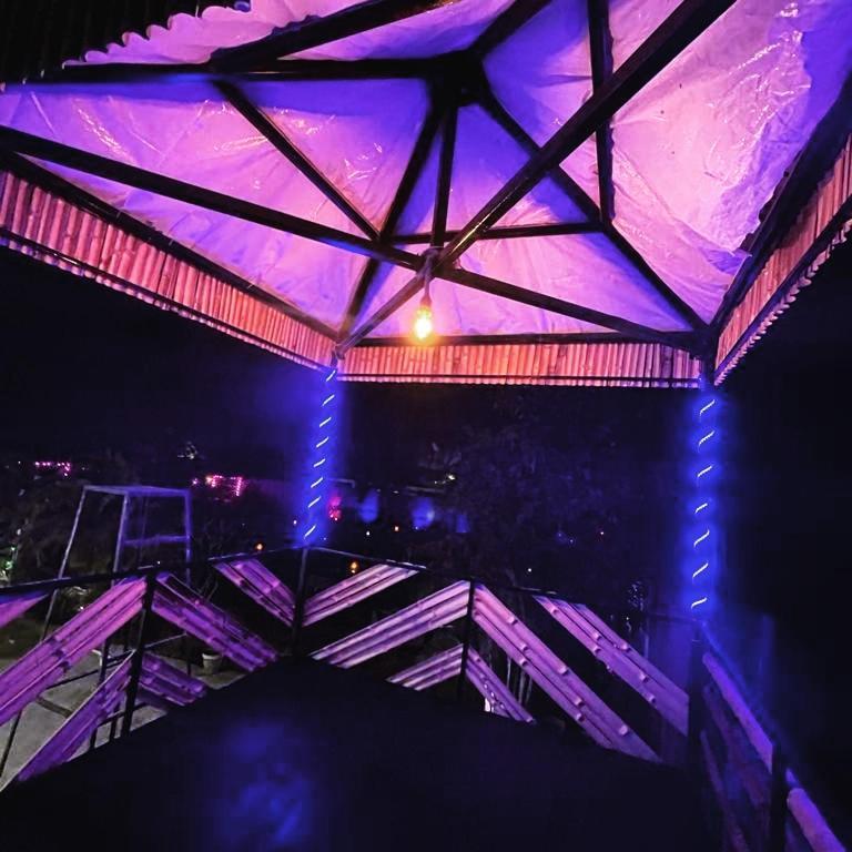 The Black Leaf Raipur (Chhattisgarh) Exterior photo