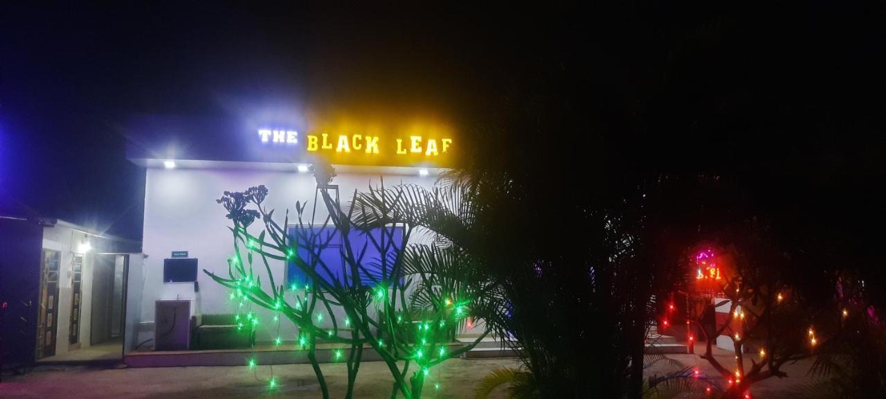 The Black Leaf Raipur (Chhattisgarh) Exterior photo