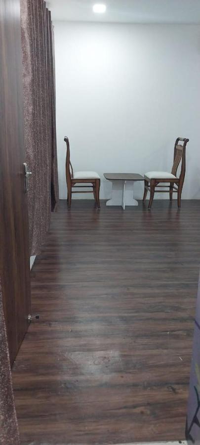 The Black Leaf Raipur (Chhattisgarh) Room photo