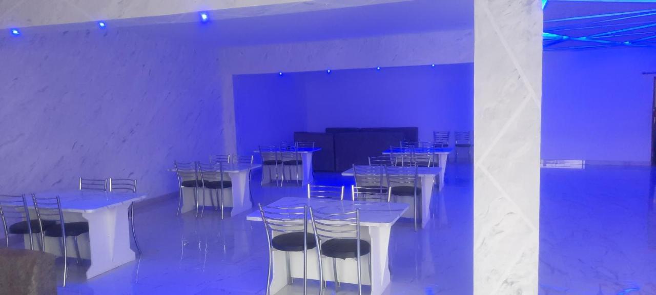 The Black Leaf Raipur (Chhattisgarh) Exterior photo