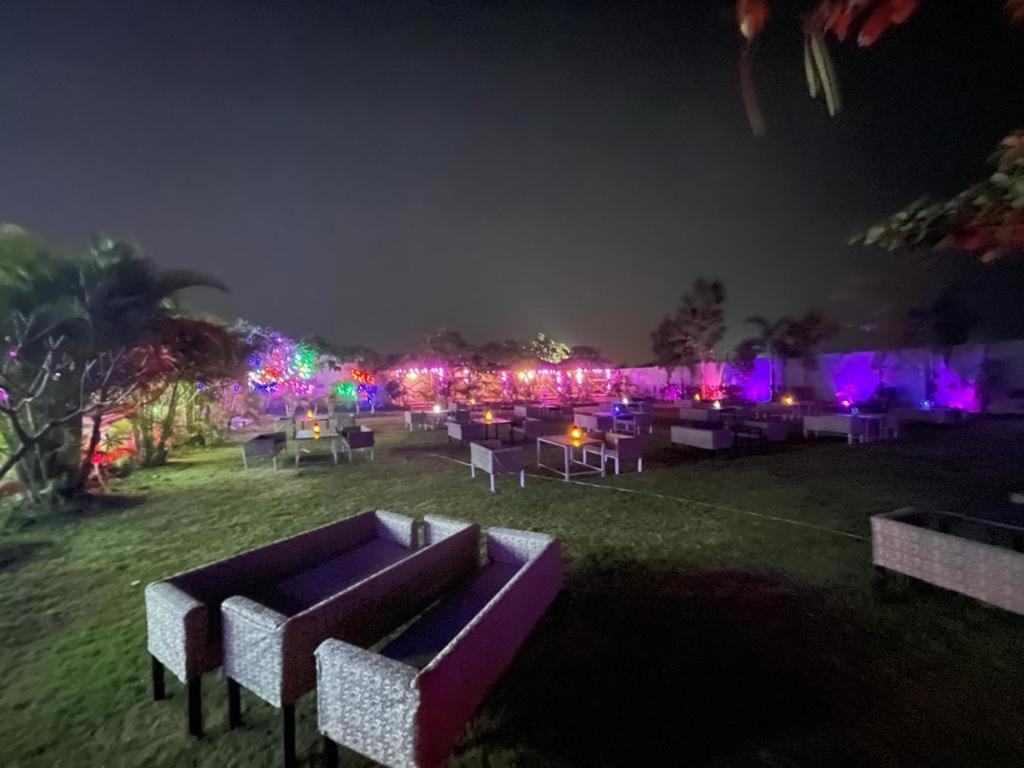 The Black Leaf Raipur (Chhattisgarh) Exterior photo